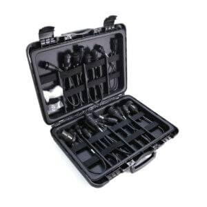 Texa S03222 TRUCK standardni set kablova