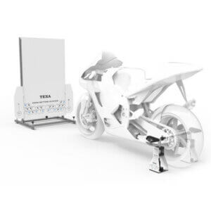 Texa ARAS Bike