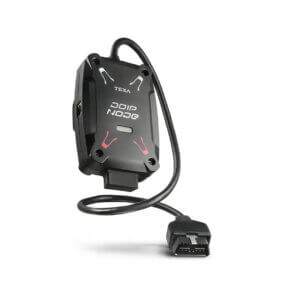 Texa DoIP NODE adapter