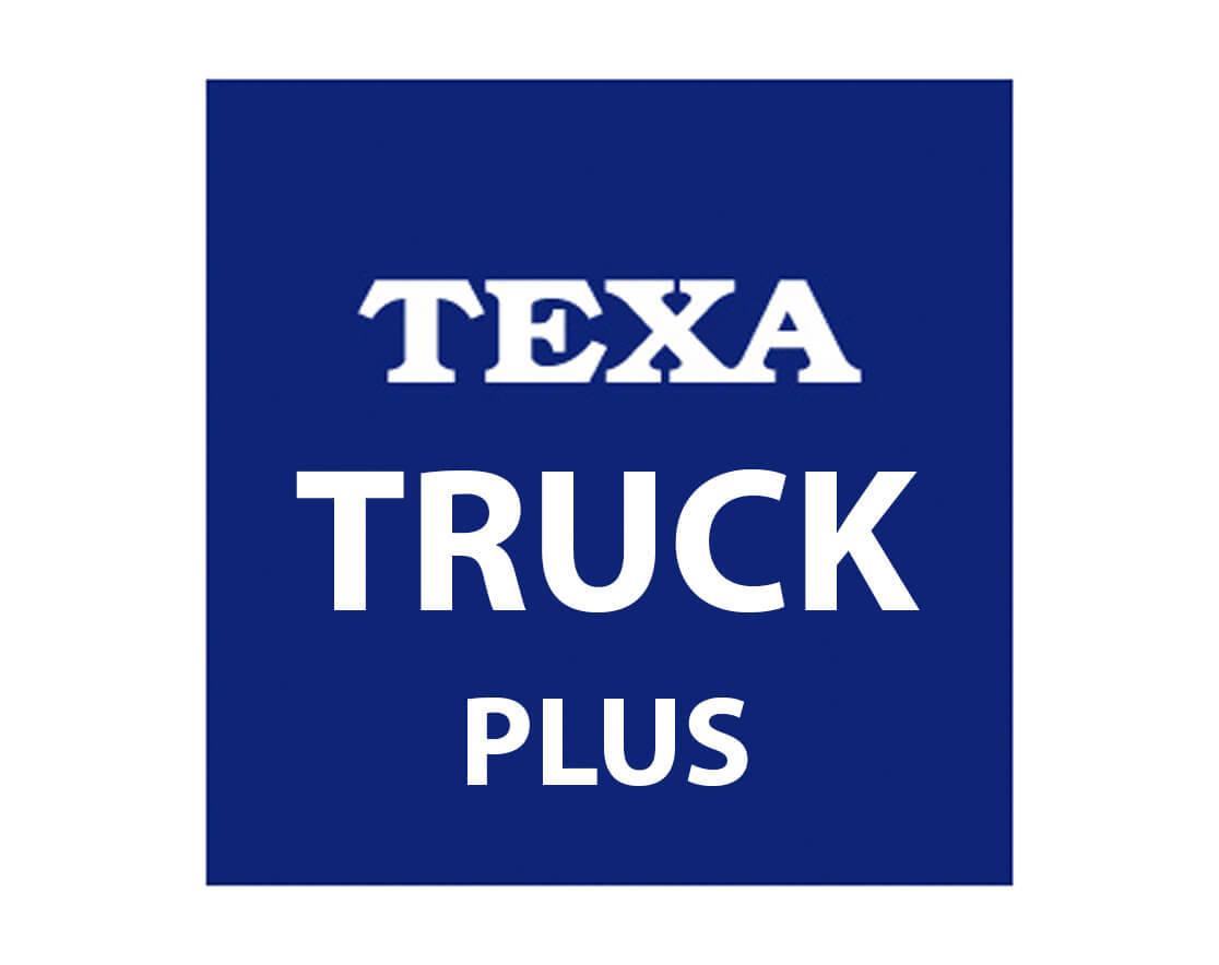 Texa IDC6 Plus Truck