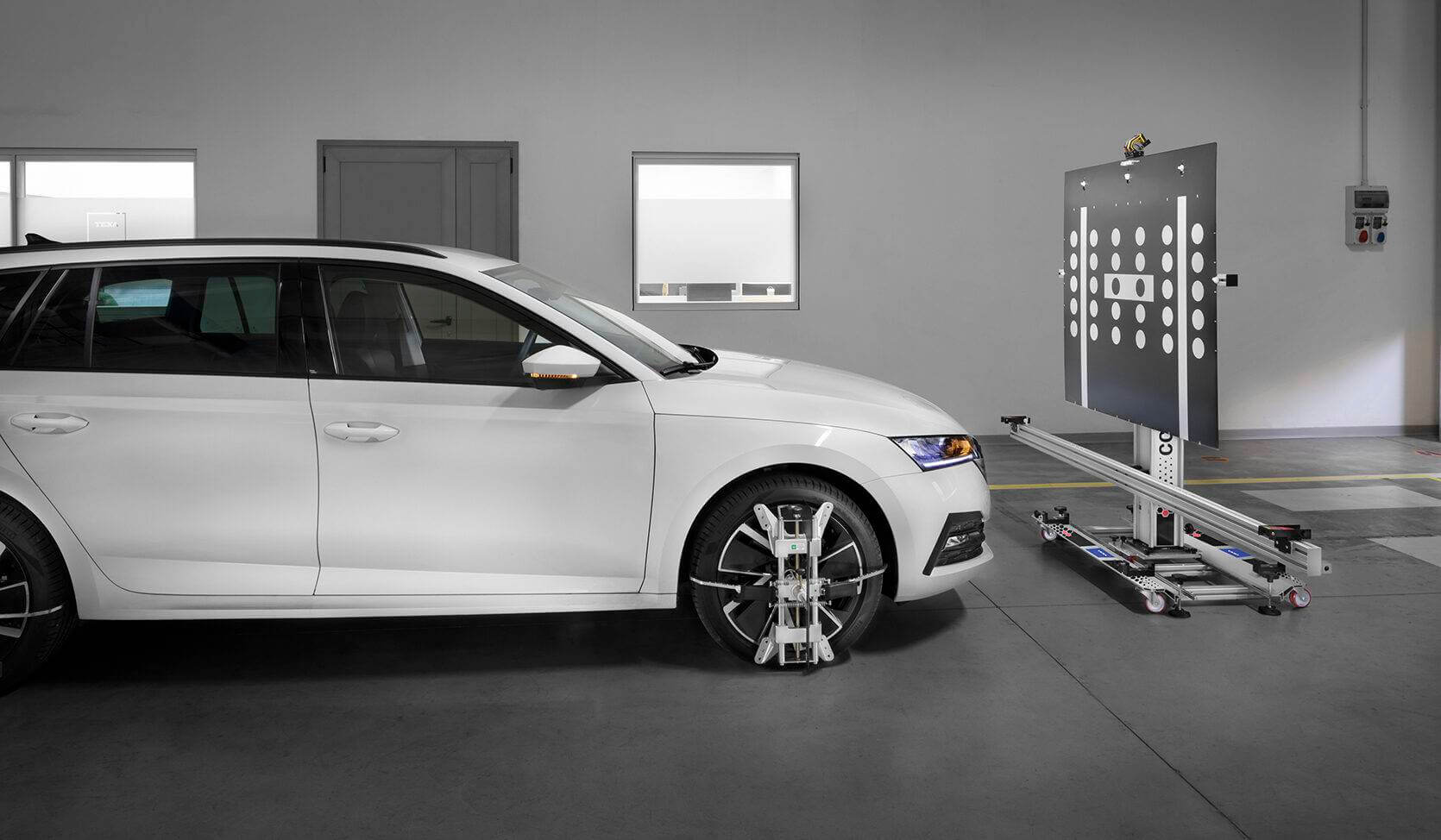 Texa CCS 2 Dynamics CAR - Slika 2