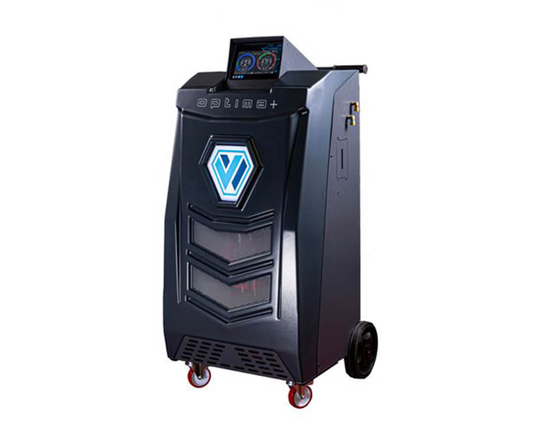 Wigam Optima Variant-P-R134A