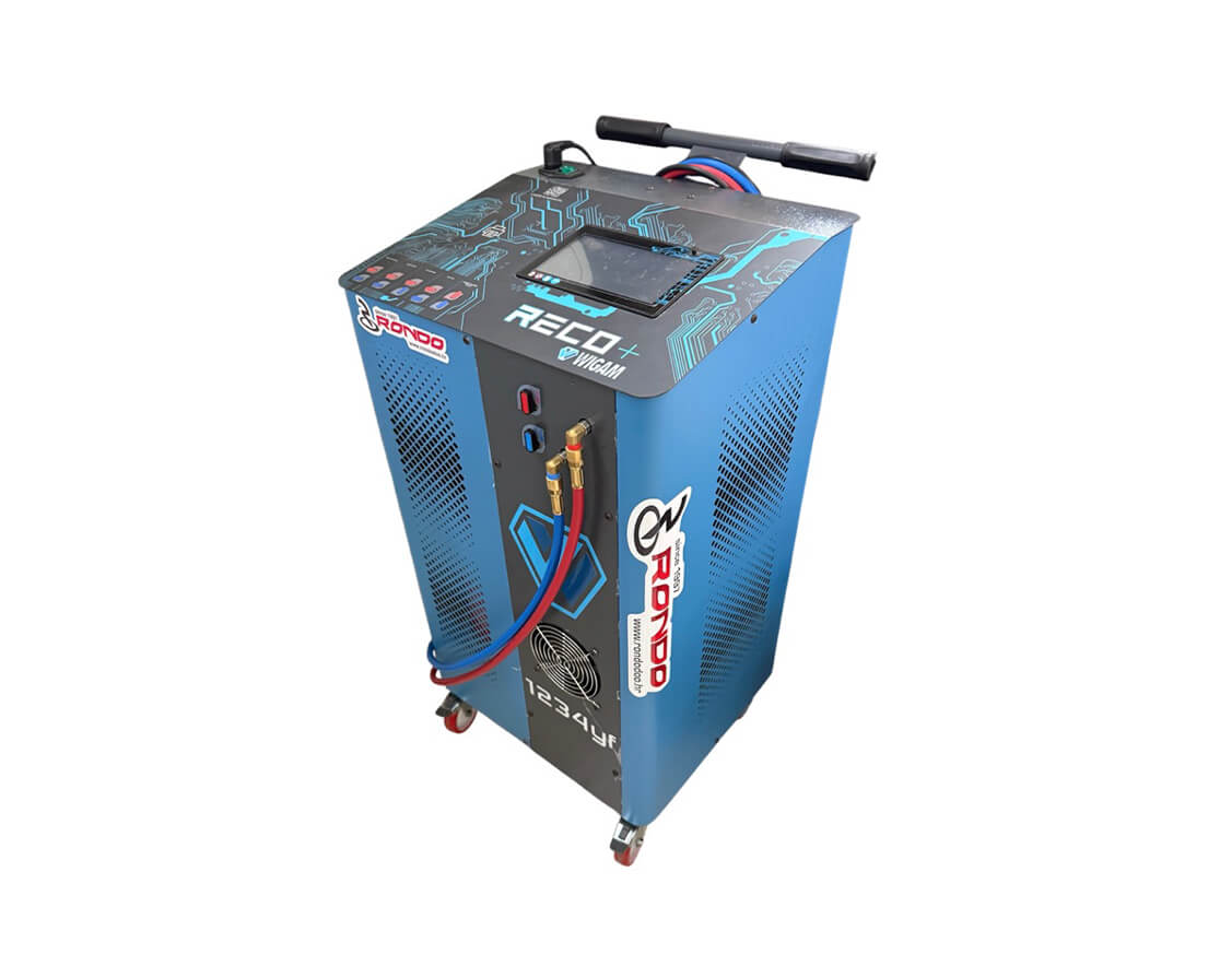 Wigam Reco Plus R1234yf