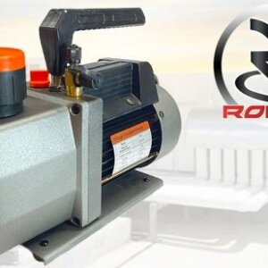 Rondo RS3 vakum pumpa