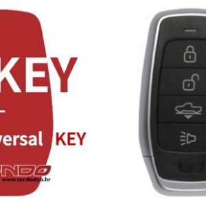 Autel iKey IKEYAT004AL - 10 kom