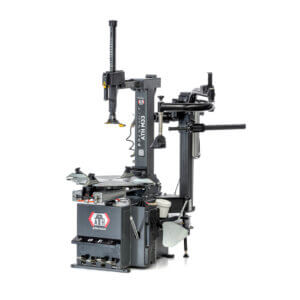 ATH Heinl M33+A24 montirka
