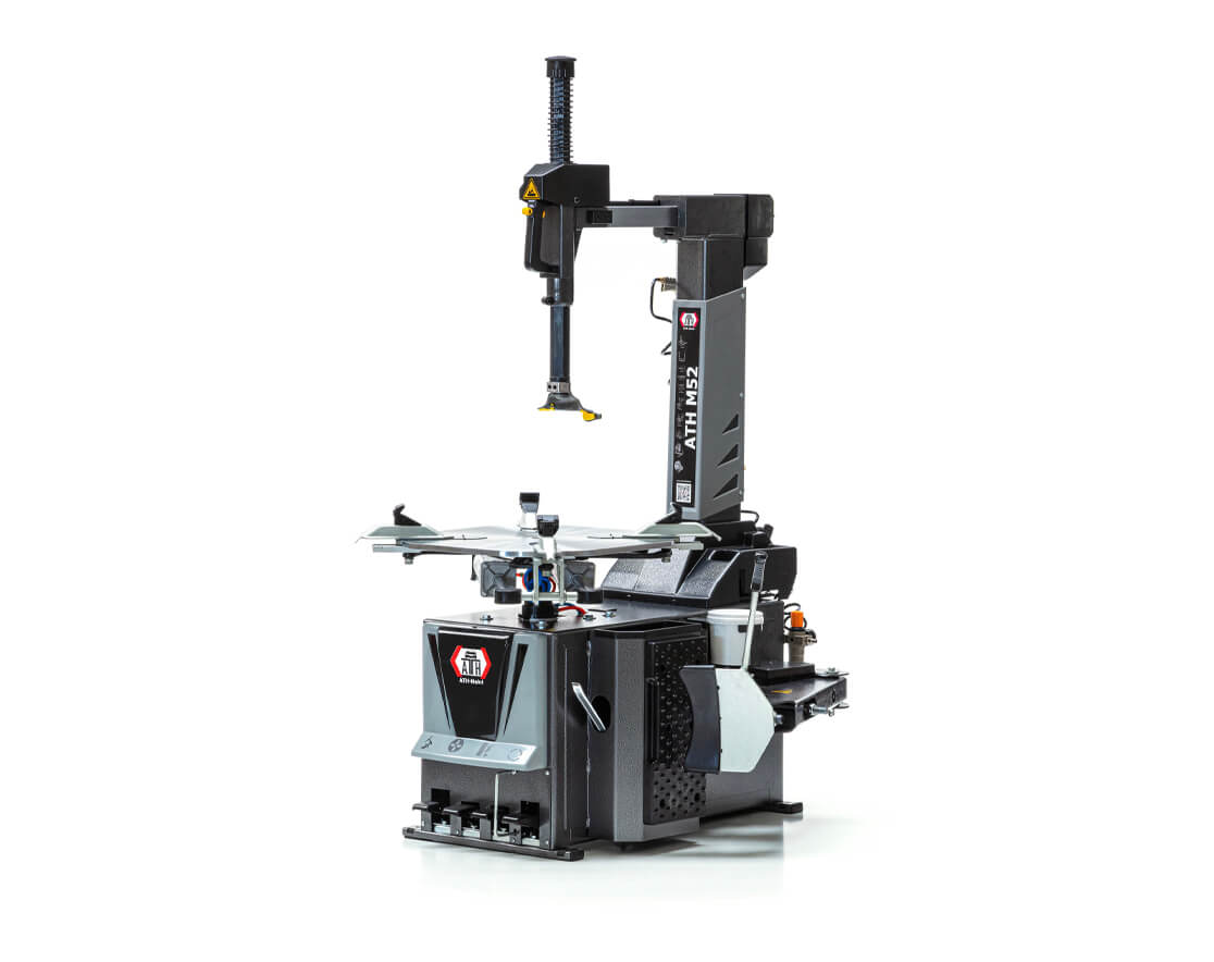 ATH Heinl M52 montirka