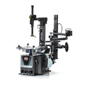 ATH Heinl M52+A34 montirka