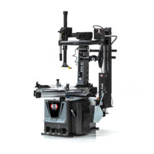 ATH Heinl M72+A34 montirka