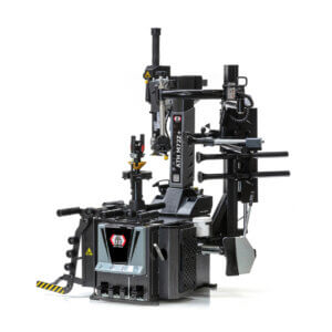 ATH Heinl M72Z Plus montirka