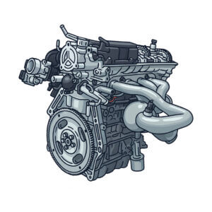 Alati za motor