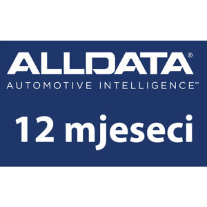 AllData - 12 mjeseci