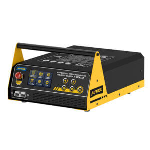 AuTool EM385 napajanje 150A