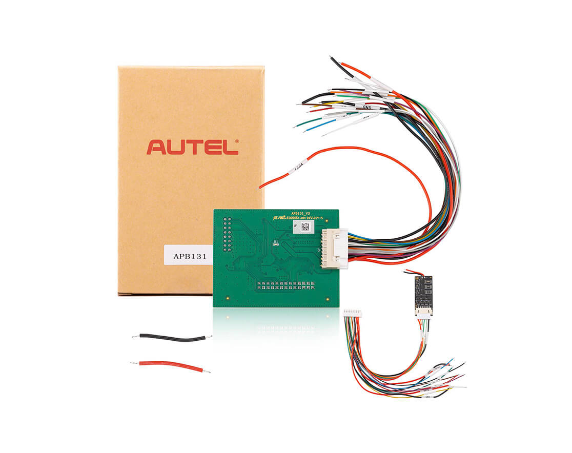 Autel APB131 adapter