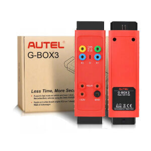 Autel G-Box 3