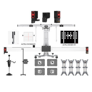 Autel IA600 CAMERA Basic Kit