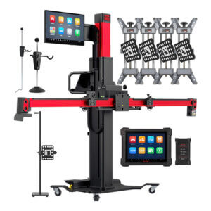 Autel IA900WA+MS909 Lite