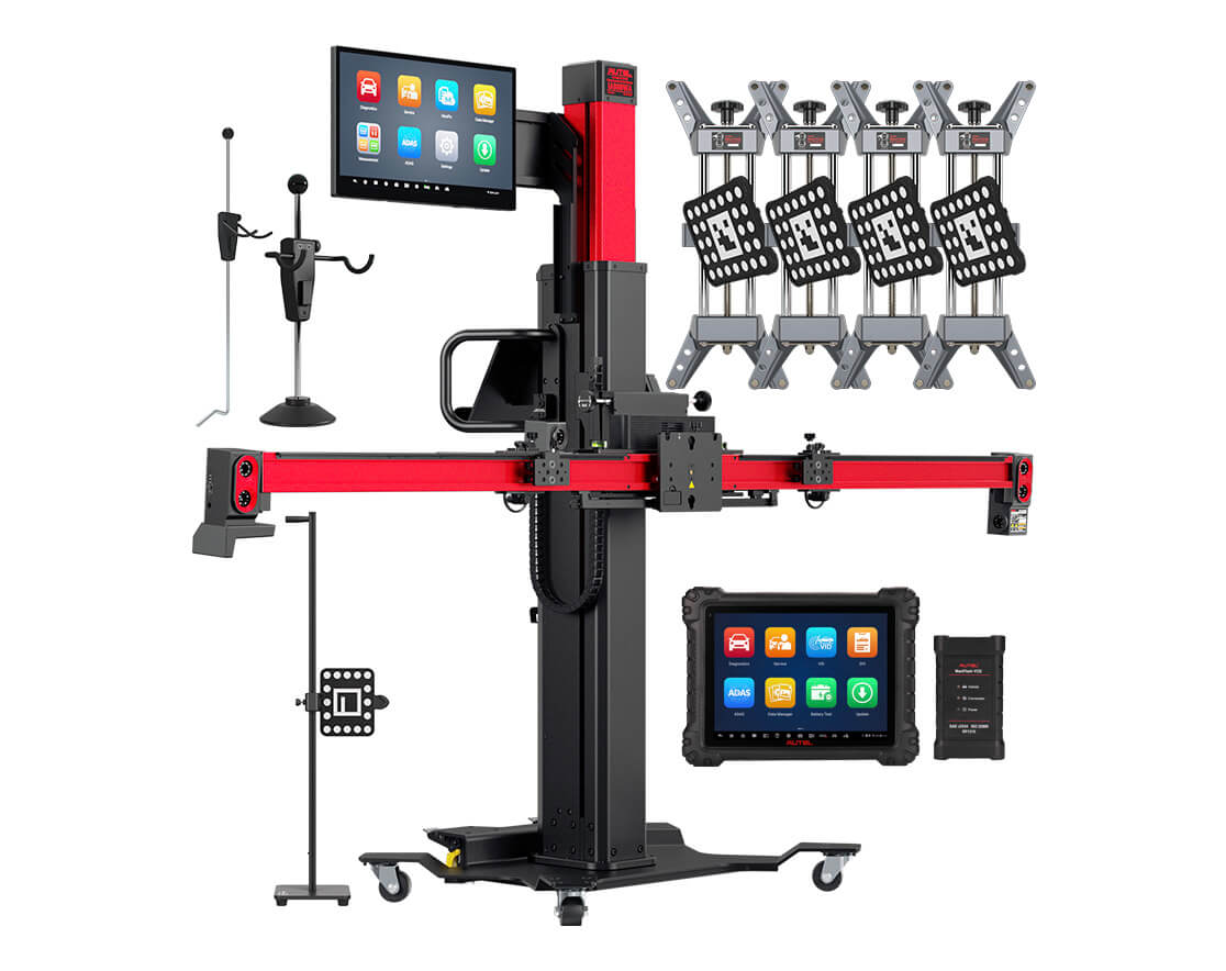 Autel IA900WA+MS909 Lite