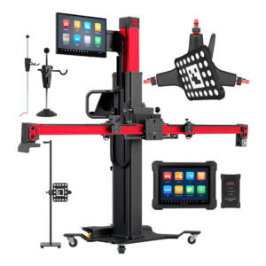 Autel IA900WA-T+MS909 Lite