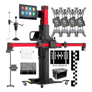 Autel IA900WA+MS909+ADAS Plus
