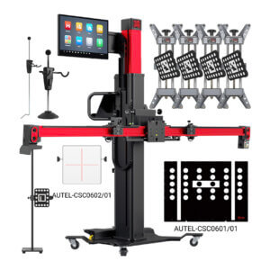Autel IA900WA+MS909+ADAS Basic
