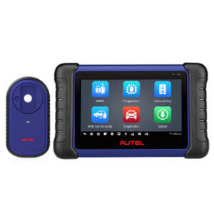 Autel MaxiIM IM508S programator ključeva
