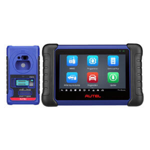 Autel MaxiIM IM508-S +XP400 programator ključeva
