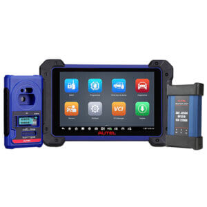 Autel MaxiIM IM608 PRO II - programator ključeva