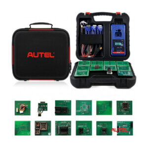 Autel IMKPA set adaptera