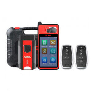 Autel MaxiIM KM100 programator ključeva