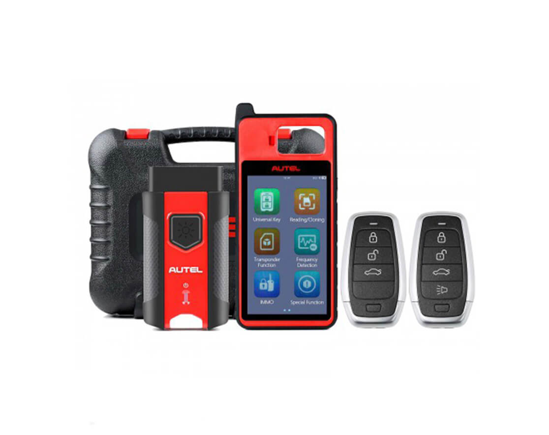Autel MaxiIM KM100 programator ključeva