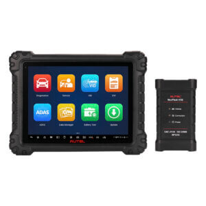 Autel MaxiSys 909 S2 autodijagnostika
