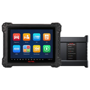 Autel MaxiSys 919 S2 autodijagnostika
