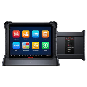 Autel MaxiSys Ultra S2 autodijagnostika