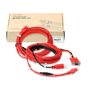 Autel Toyota 8A kabel