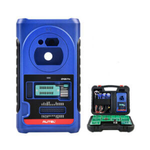 Autel XP400 Pro set