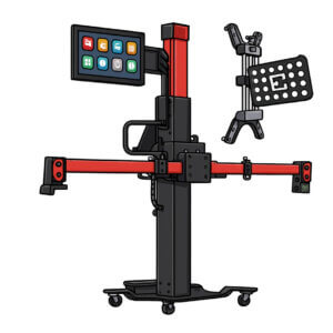 Autel 3D
