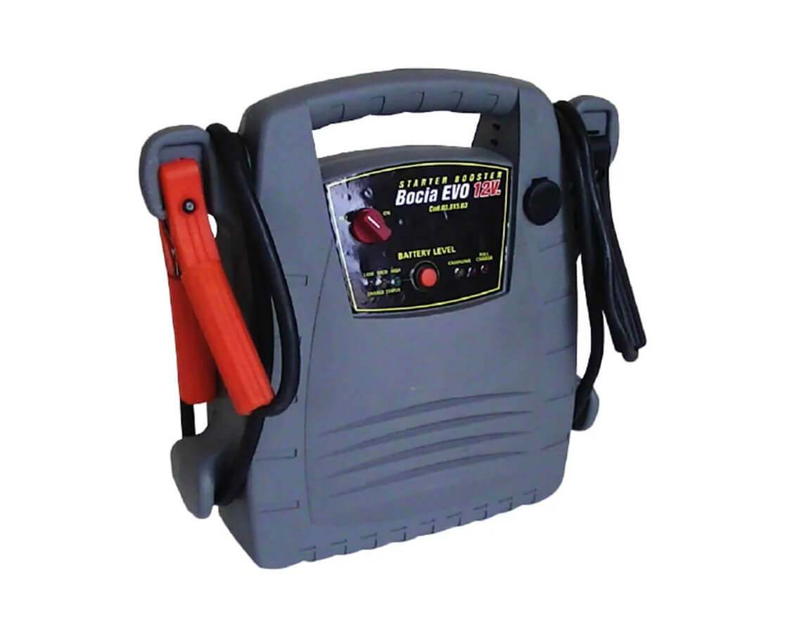 Rondo Bocia Evo 12V
