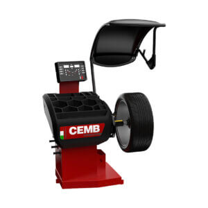 CEMB ER63 EVO Spotter
