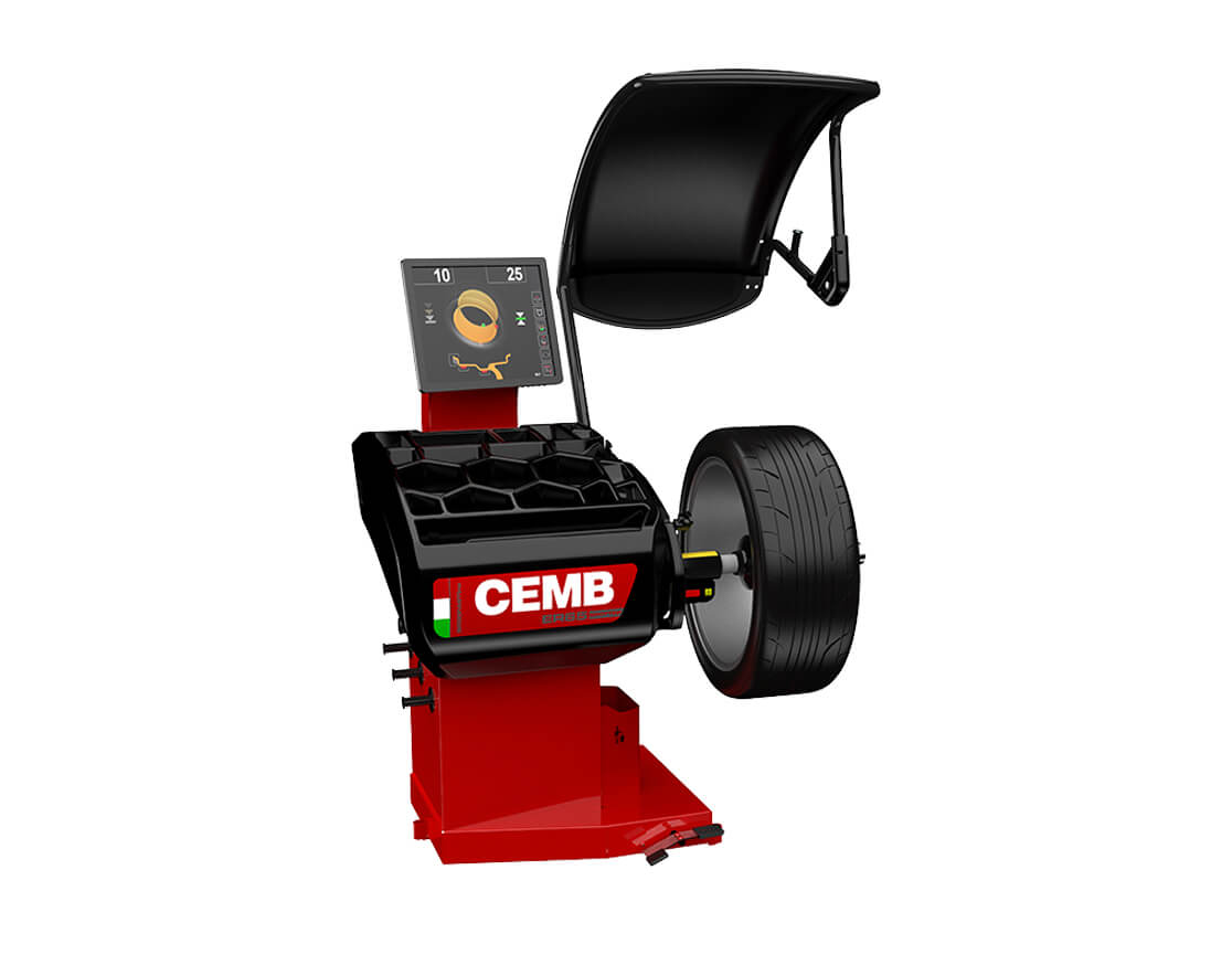 CEMB ER65 EVO