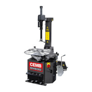 CEMB SM630 montirka