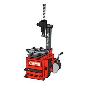 SMX35 serija
