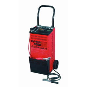 Electromem Digi-Matic 5500
