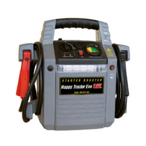Rondo Happy Tractor EVO 12V