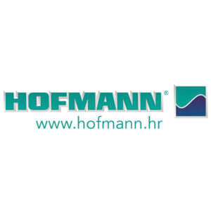 Hofmann dvostupne