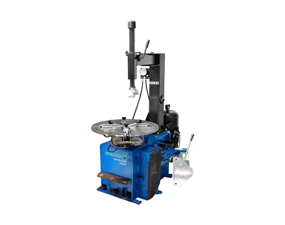 Hofmann monty® 1270 Smart