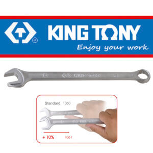 KingTony Serija 1061 extra dugi