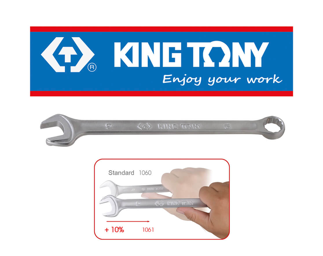 KingTony Serija 1061 extra dugi