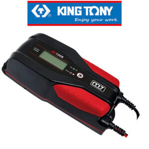 KingTony M7 BC1208 punjač