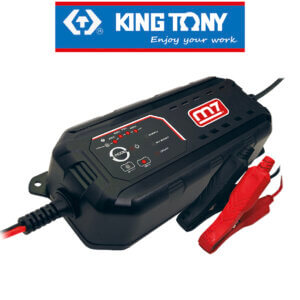 KingTony M7 BC122407 12-24V